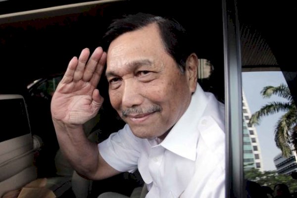 Klaim Luhut 110 Juta Orang Dukung Penundaan Pemilu, Aktivis: Tidak Jelas, Penyesatan Publik