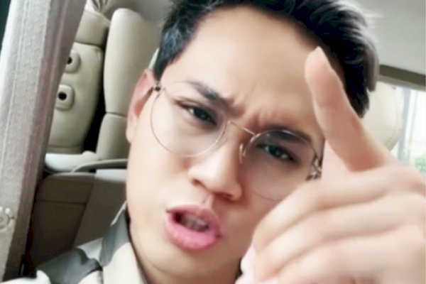 Kasus Indra Kenz, Polri Gandeng Polisi Amerika, Singapura, Inggris, dan Turki Lacak Bos Binomo