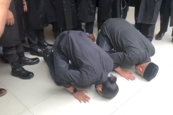 Majelis Hakim Dianggap Tidak Cermat, Jaksa Ajukan Kasasi Vonis Bebas 2 Polisi Penembak Laskar FPI