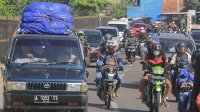 Harap Sabar, Kebijakan Mudik Lebaran Masih Dikaji