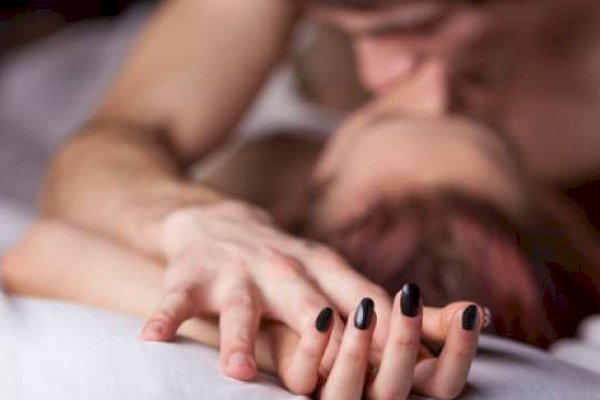 Pria Kalideres Jakarta Barat Jual Istri ke Pria Hidung Belang, Rp500 Ribu Sekali Main-Bawa Anak Saat Beraksi