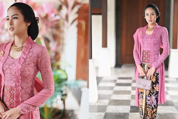 Selamat, Maudy Ayunda jadi Juri Bicara Presidensi G-20 Indonesia 2022