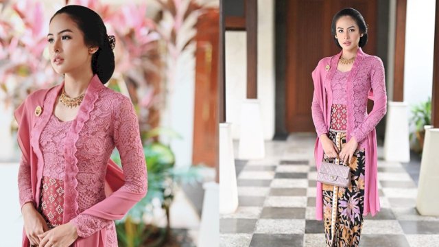 Maudy Ayunda.(F-INT)