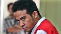 Gitaris Geisha Roby Satria Kembali Diciduk Polisi untuk Ketiga Kalinya karena Narkoba