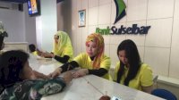 Ajang Innovation Award Bank Sulselbar Tingkatkan Index Budaya Inovasi
