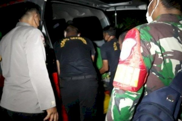 Tragis! Satu Keluarga Tewas Tersetrum di Kamar Mandi, Salah Satunya Bayi 11 Bulan