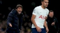 Tottenham Tersingkir di Piala FA, Antonio Conte Frustrasi