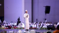 Perbanyak Syukur Menjadi Pesan Ustadz Das&rsquo;ad Latif Pada Rakorsus 2022