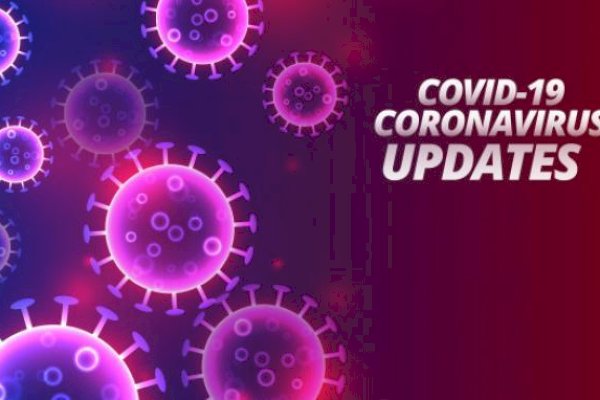 BREAKING NEWS: Kasus Covid-19 Hari Ini Bertambah 7.951