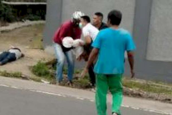 Tragis! Diangkut dari Lokasi Kecelakaan, Kolonel Priyanto Buang Handi Saputra ke Sungai dalam Keadaan Hidup