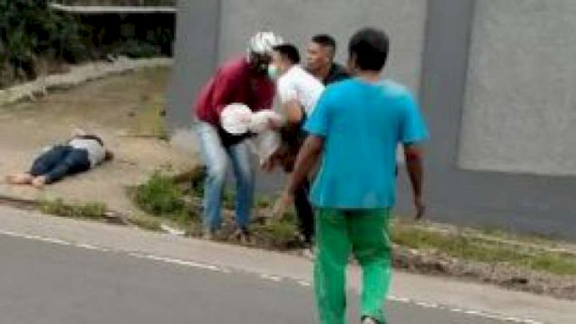 Kolonel Priyanto.(F-INT)