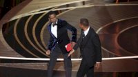Will Smith Pukul Komedian Chris Rock di Piala Oscar 2022: Jauhkan Nama Istriku dari Mulut Sialanmu!