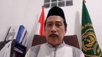 Dituduh ‘Profesor Gadungan’, Rektor Universitas UIC: Tidak Tercatat, Karena Saya Tidak Dapat Uang dari Negara