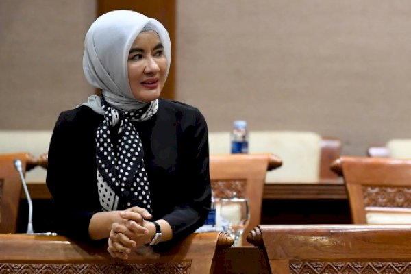 Soal Lili Pintauli, Dewas KPK Sebut Dirut Pertamina Tak Kooperatif: Sudah Diundang Klarifikasi Tapi Tidak Hadir