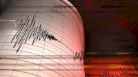 Morowali Sulteng Diguncang Gempa Magnitudo 4,9, BMKG: Hati-Hati Gempa Susulan