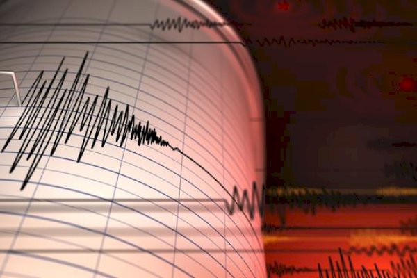 Morowali Sulteng Diguncang Gempa Magnitudo 4,9, BMKG: Hati-Hati Gempa Susulan