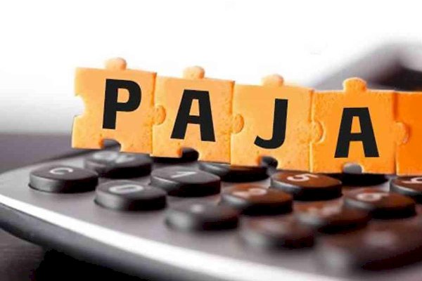 2021, Penerimaan Pajak Bapenda Makassar Capai Rp932 miliar