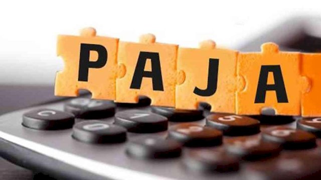 2021, Penerimaan Pajak Bapenda Makassar Capai Rp932 miliar