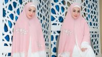 Celine Evangelista Pakai Jilbab, Gus Miftah: Dia Ingin Belajar Islam