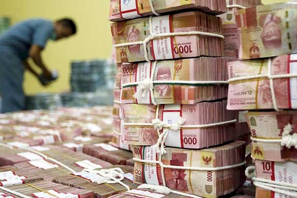 Libur Lebaran, Bank Sulselbar Siapkan Rp1,7 Triliun