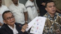 Dipecat Gerindra! M Taufik Juga Dicopot dari Wakil Ketua DPRD DKI, Dasco: Jangan Berkomentar Kalau Tidak Paham