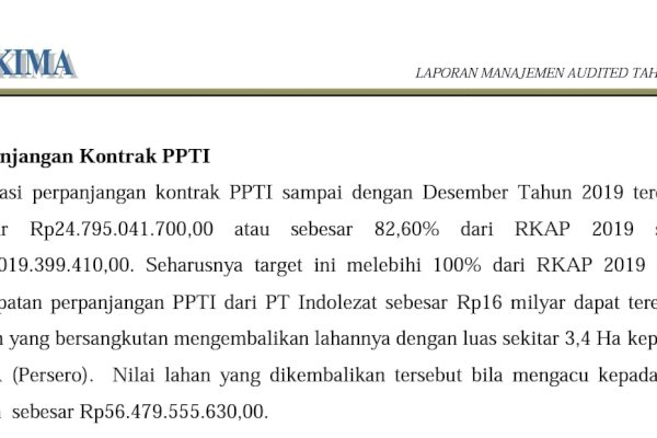 KIMA Intimidasi Investor untuk Bayar PPTI, PT Indolezat Hengkang dari Sulsel-Pekerja Kena PHK