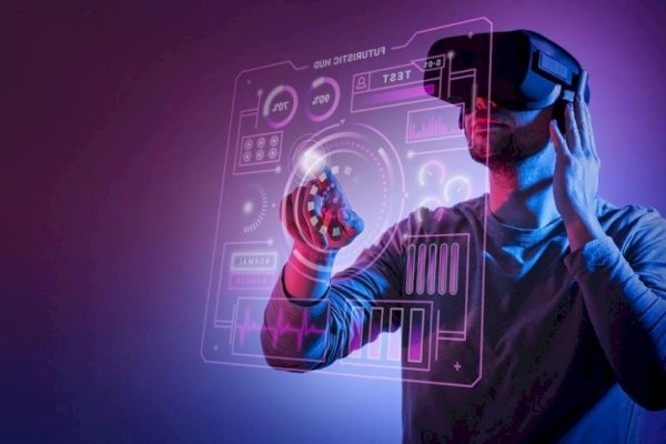 Makassar Layak Terapkan Konsep Metaverse