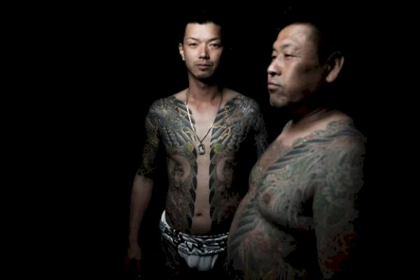 Bos Yakuza Jepang Ditangkap di AS Atas Dugaan Jual Beli Rudal dan Distribusikan Narkotika