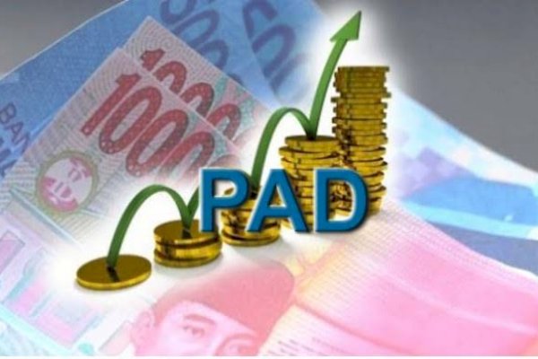 Target PAD Makassar 2022 Sebesar Rp2 Triliun