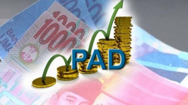 Target PAD Makassar 2022 Sebesar Rp2 Triliun