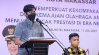 Begini Strategi Bapenda Makassar Kejar Target PAD Tahun ini