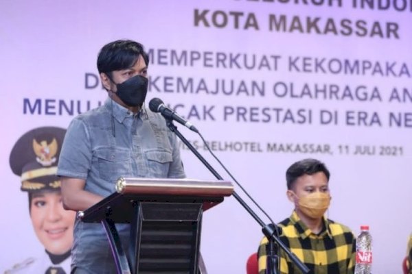 Begini Strategi Bapenda Makassar Kejar Target PAD Tahun ini