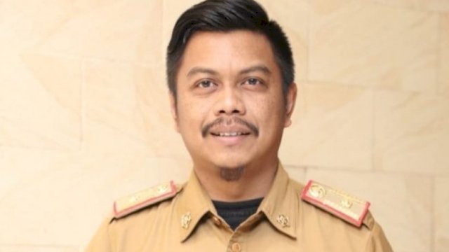 Realisasi Bapenda Makassar Alami Surplus pada 2021, Ini Penjelasan Firman Pagarra