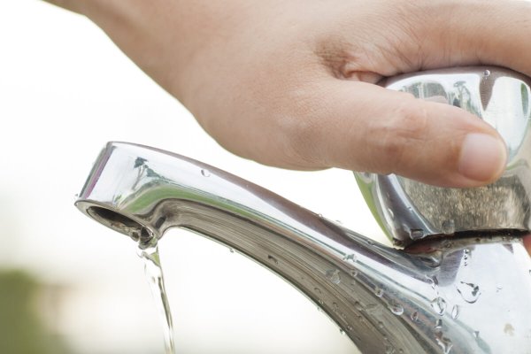 DPRD Palopo Minta Iuran Pelanggan PDAM Digratiskan Selama Pandemi