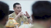 Bupati Yusran Maksimalkan Pelayanan Publik di Pangkep