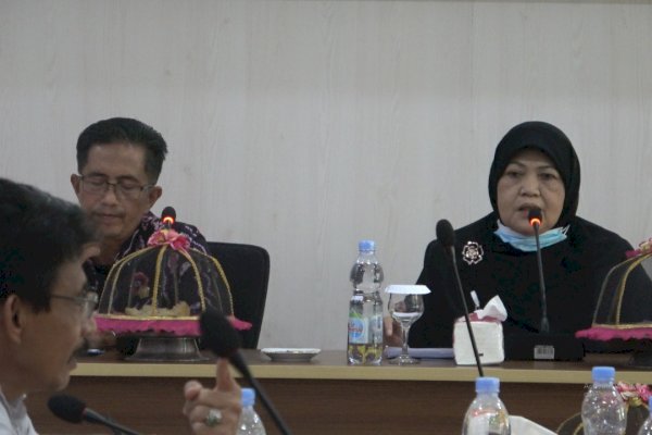 Jelang MTQ XXXII di Pangkep, Kemenag Tegaskan Peserta Harus Sudah Vaksin