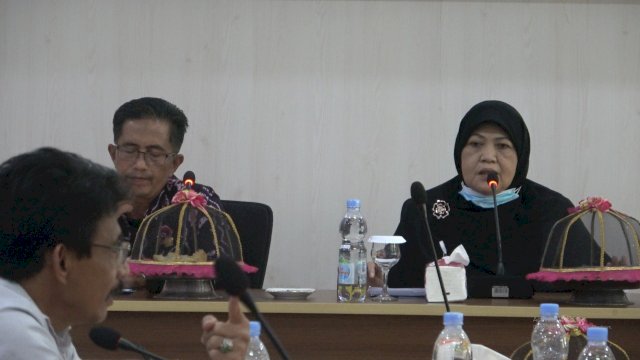 Jelang MTQ XXXII di Pangkep, Kemenag Tegaskan Peserta Harus Sudah Vaksin