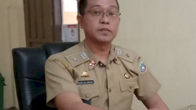 Kades di Pangkep Giat Carikan Warganya Peluang Kerja