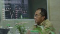 Wali Kota Danny Sebut Program Sombere&rsquo; Smart City Dukung Pemulihan Ekonomi Nasional