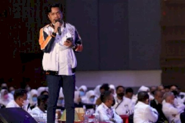 Bapenda Makassar Siapkan Layanan Pakintaki untuk Warga