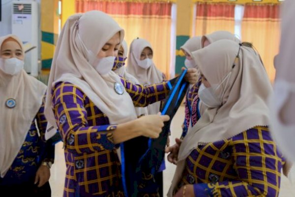 Peran Bunda PAUD Diharapkan Wujudkan Pangkep Zero Stunting 2026