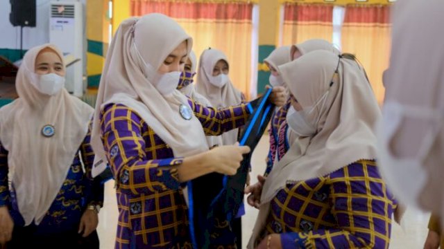 Peran Bunda PAUD Diharapkan Wujudkan Pangkep Zero Stunting 2026