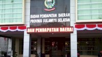 Hebat! Realisasi PKB dan Bea Balik Nama Bapenda Sulsel Naik Dibandingkan Tahun Lalu
