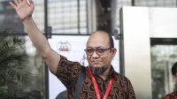 Dirut Pertamina Tidak Kooperatif Soal Lili Pintauli, Novel Baswedan: Dewas KPK Tidak Cukup Bisa Dipercaya?