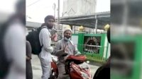 Bermodus Doa Mujarab-Bangun Rumah Tahfiz, 2 WNA Pakistan Keliling Minta Sumbangan, Rp8,5 Juta Terkumpul