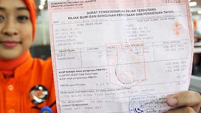 Bapenda Makassar Rencana Naikkan NJOP