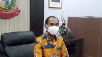 Pemkot Makassar Kalah di MA Soal Lahan Sekolah, Rudianto Lallo: Gandeng BPN dan APH Lawan Mafia Tanah