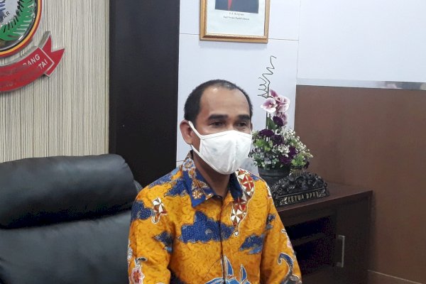 Pemkot Makassar Kalah di MA Soal Lahan Sekolah, Rudianto Lallo: Gandeng BPN dan APH Lawan Mafia Tanah