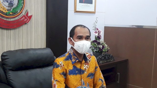 Pemkot Makassar Kalah di MA Soal Lahan Sekolah, Rudianto Lallo: Gandeng BPN dan APH Lawan Mafia Tanah