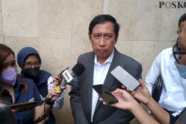 Polisi Selidiki Dugaan ‘Profesor Gadungan’ Milik Rektor Universitas UIC